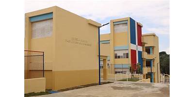 COL. SANTO DOMINGO