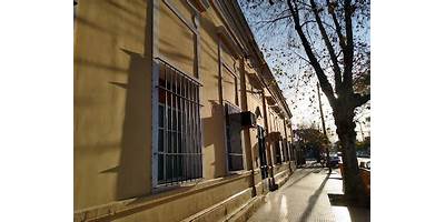 COLEGIO 17 DE AGOSTO