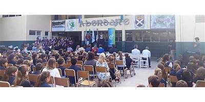 COLEGIO ABERDARE