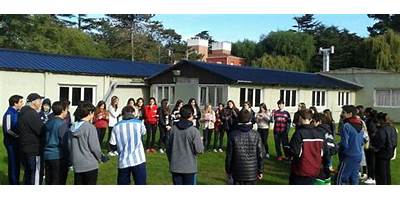 COLEGIO ALBERTO SCHWEITZER