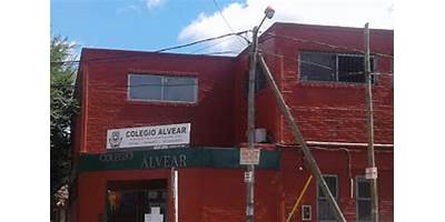 COLEGIO ALVEAR