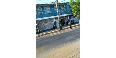 COLEGIO AMANCIO ALCORTA