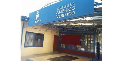 COLEGIO AMERICO VESPUCIO EX N° 70 BIS