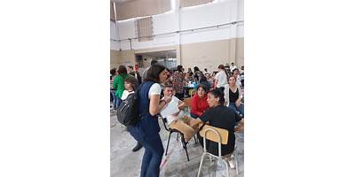 COLEGIO ANTONIO MARIA GIANELLI - NIVEL INICIAL Y NIVEL PRIMARIO