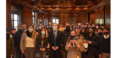 COLEGIO ANUNCIATTA COCHETTI