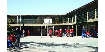 COLEGIO ARCO IRIS DEL PILAR