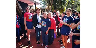 COLEGIO ARGENTINO AMERICANO