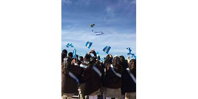 COLEGIO ARGENTINO EX.P422