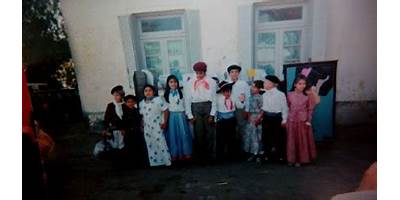 COLEGIO ARROYO DEL SUR
