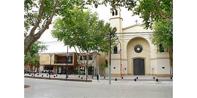 COLEGIO ASUNCION DE MARIA