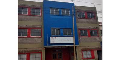 COLEGIO AUKAN