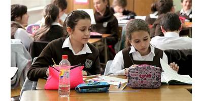 COLEGIO BARKER