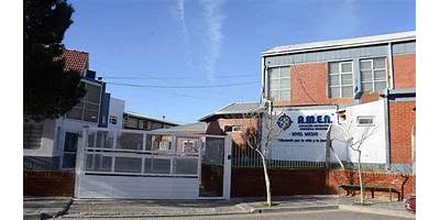 COLEGIO BAUTISTA AMEN