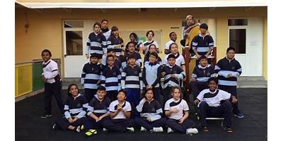 COLEGIO BEATA MARIA ANA DE JESUS