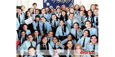 COLEGIO BELEN