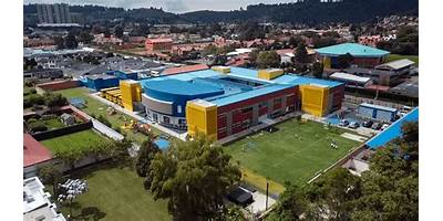 COLEGIO BILINGÜE ABRAHAM LINCOLN SCHOOL