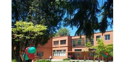 COLEGIO BOSQUE DEL PLATA