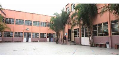 COLEGIO BUENOS AIRES