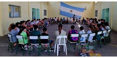 COLEGIO CAMPOS VERDES