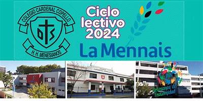 COLEGIO CARDENAL COPELLO