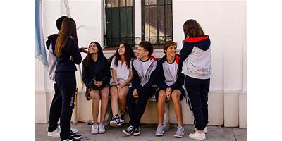 COLEGIO CARDENAL SPINOLA