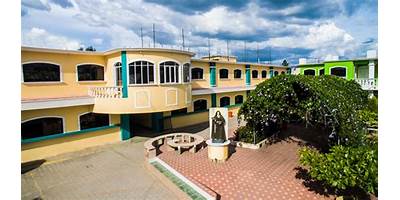 COLEGIO CATOLICO SAN MIGUEL