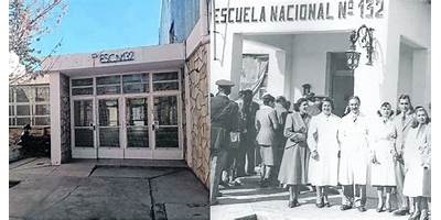 COLEGIO CEFERINO NAMUNCURA