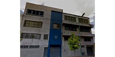 COLEGIO CERVANTES