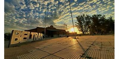 COLEGIO CIUDAD DE BELTRAN