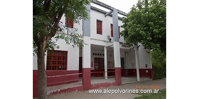 COLEGIO COLINA DE ROBLE DE PILAR