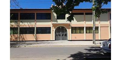 COLEGIO COLMENARES