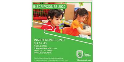 COLEGIO CONGRESO