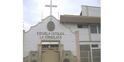 COLEGIO CONSOLATA