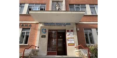 COLEGIO CORAZON INMACULADO DE MARIA