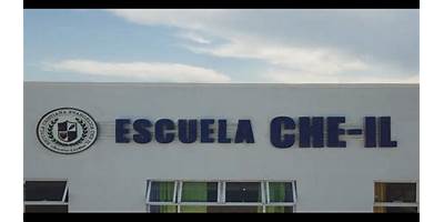 COLEGIO CRISTIANO EVANGÉLICO CHE-IL