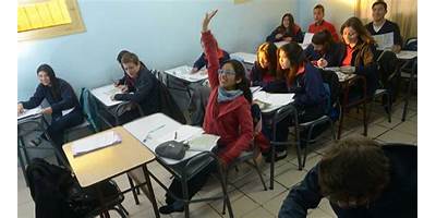 COLEGIO CRISTIANO PABLO BESSON