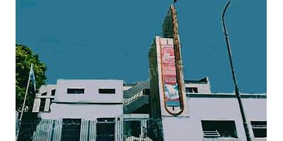 COLEGIO CRISTIANO SAN LUCAS