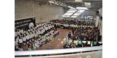 COLEGIO DAVID Mc. TAGGART