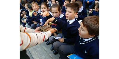 COLEGIO DE EDUCACIÓN PRIMARIA SAN JOSÉ