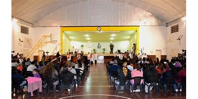 COLEGIO DE ESCUELAS PIAS LL-6   (EX. INSTITUTO INC. M.M.)