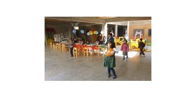 COLEGIO DE FORMACION INTEGRAL NUEVAS RAICES