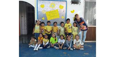 COLEGIO DE LA DIVINA MISERICORDIA