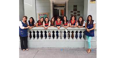 COLEGIO DE LA REINA