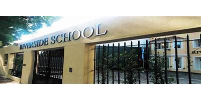 COLEGIO DE LA RIBERA