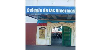 COLEGIO DE LAS AMERICAS