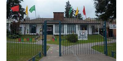 COLEGIO DE LOS ARCOS