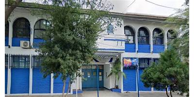 COLEGIO DE LOS BUENOS AYRES