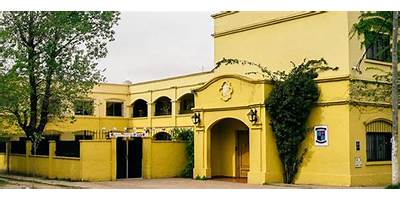 COLEGIO DE LOS SANTOS PADRES