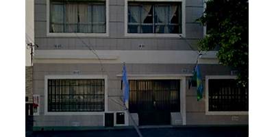 COLEGIO DEL CASTILLO