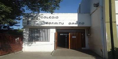 COLEGIO DEL ESPIRITU SANTO